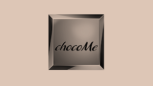 ChocoMe Premium Branding